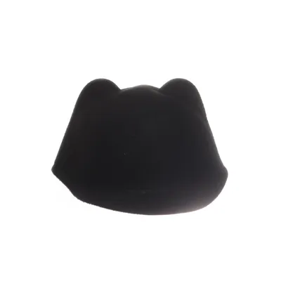 Keps (Svart) Polyester