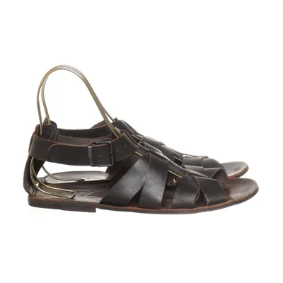 Sandaler (Brun) från Samsøe & Samsøe