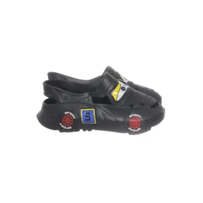 Sabots (Noir, Multicolore) de KIDS Kids