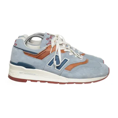Sneakers (M997 DOL) från New Balance Mocka