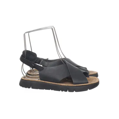 Sandalen (Zwart) van Camper