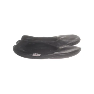 Ballet shoes (Black) from Hip Hop