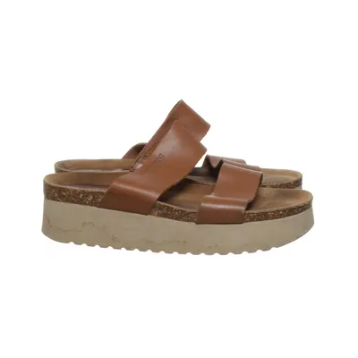 Sandaler (Beige, Brun) från Sweeks of Sweden