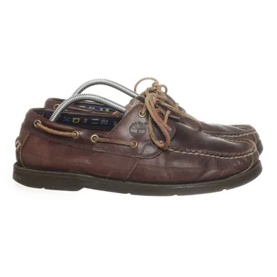 Bootschoenen (Bruin) van Timberland