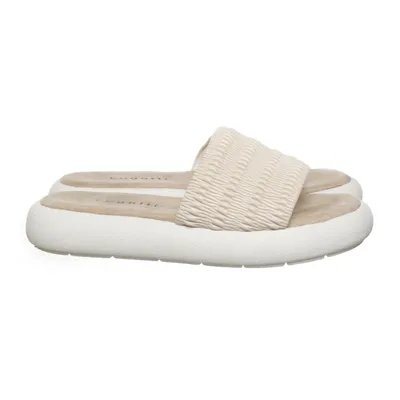 Slip-ins (Beige) från Bugatti
