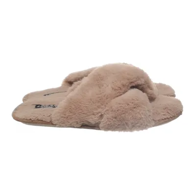 Chaussons (Marron) de Linear
