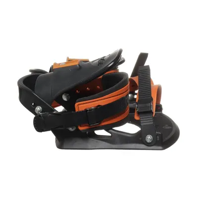 Snowboard accessoire (Zwart, Oranje) van Rage