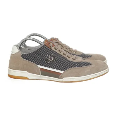Sneakers (Brun) från Bugatti Mocka