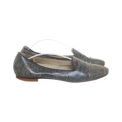 Loafers (Grå, Sort) fra Gianluca Pisati Læder