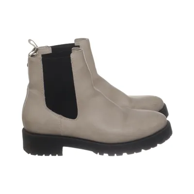Chelsea Boots (Beige) von So All
