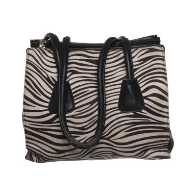 Sac à bandoulière (Noir, Blanc) de Marie Claire