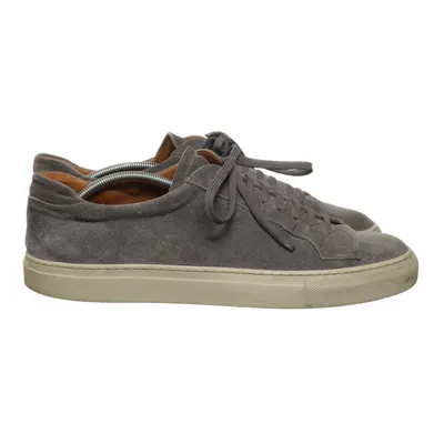 Sneakers (Grå) från Sweyd