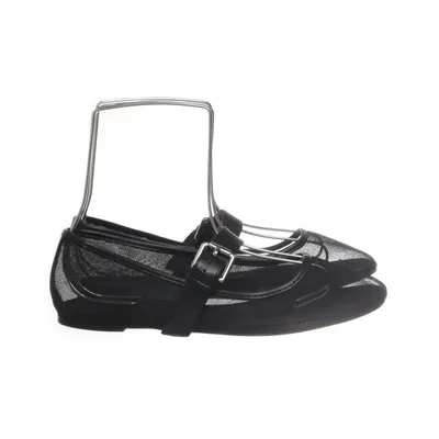 Ballerinasko (Sort) fra ASOS Design