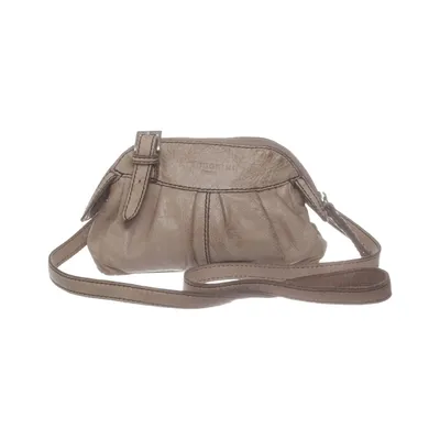 Skuldertaske (Beige) fra Liebeskind Berlin