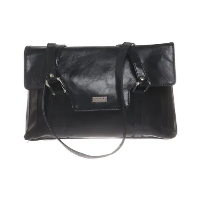 Shoulder-bag (Black) from Jouni Exclusive