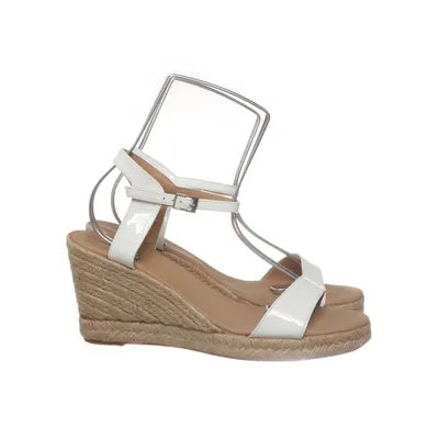 Kilklackar (Vit, Beige) från Carvela