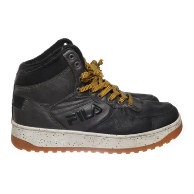 Veterlaarzen (Zwart) van Fila