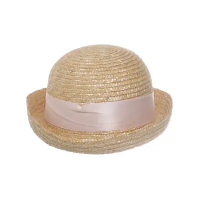 Solhatt (Beige, Rosa) från Madicken