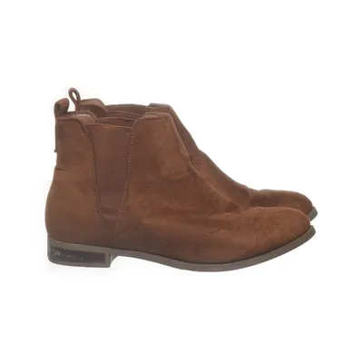 Chelsea boots (Bruin) van AF