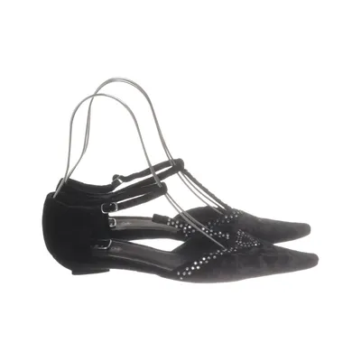 Dancing shoes (Black) from ICU