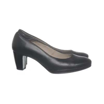 Pumps (Black) from Luftpolster