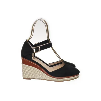 Wedges (Black, Multicolored) from Stand-Prive