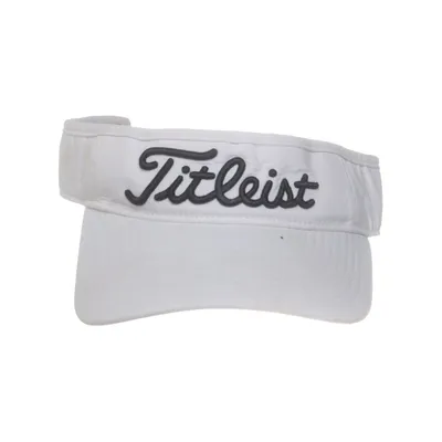 Baseballkeps (Vit) från Titleist