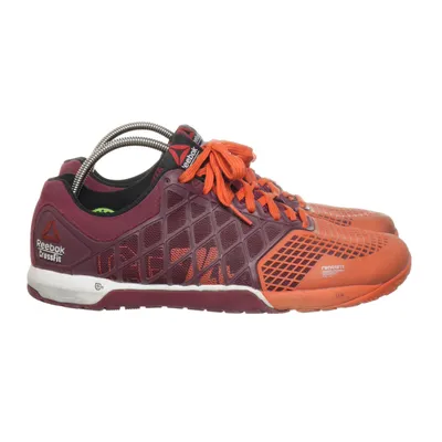 Träningsskor (Röd, Orange, Flerfärgad) från Reebok Crossfit
