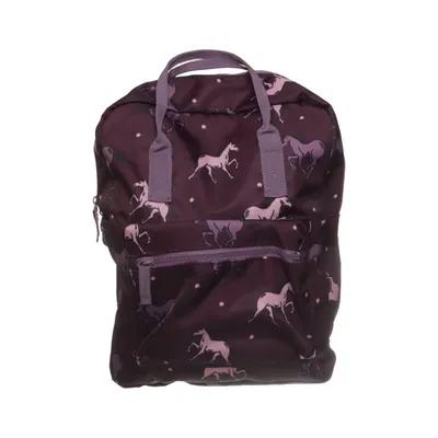 Rygsæk (Lilla) fra MyWear Kids Polyester