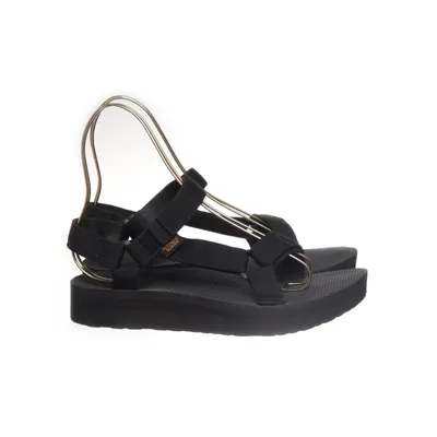 Sandals (Black) from Teva