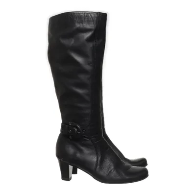 Stövlar (Svart) från Softwalk Skinn