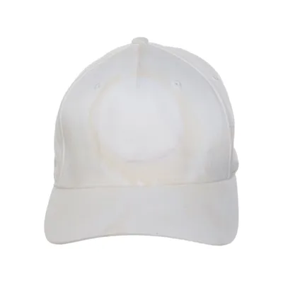 Baseballkeps (Vit) från Yupoong