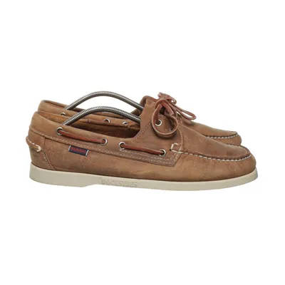Chaussures de bateau (Marron) de Sebago Docksides