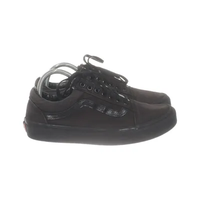 Sneakers (Old Skool) from Vans Cotton, Polyurethane