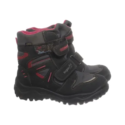 Boots (Svart, Grå, Rosa) från Superfit
