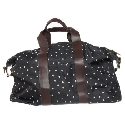 Weekendbag (Brun, Vit) från Elodie Details thumbnail 3