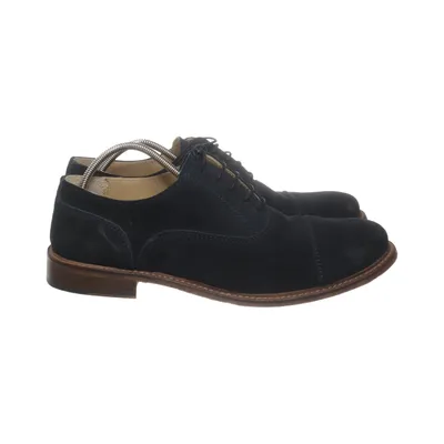 Chaussures Oxford (Noir) de Bagatt Cuir
