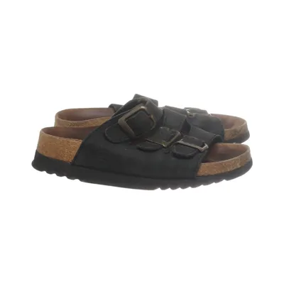 Slip-ins (Zwart) van Scholl