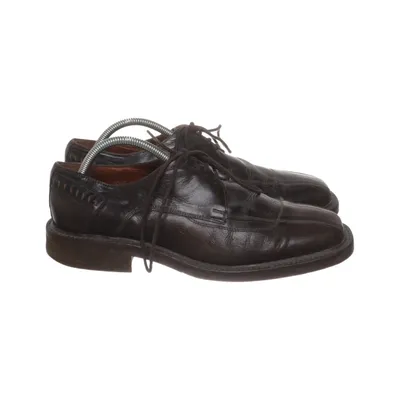 Derby shoes (Brown) from Anny