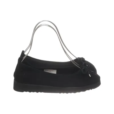 Ballet flats (Black) from Unlimited