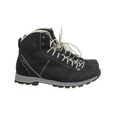 Hiking boots (Black) from Dolomite Leather