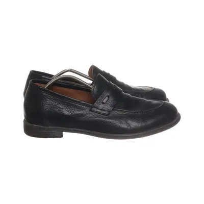Loafers (Black) from Moma