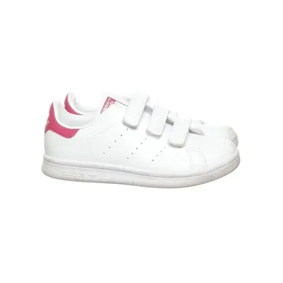 Gymnastiksko (Hvid) fra Stan Smith x Adidas