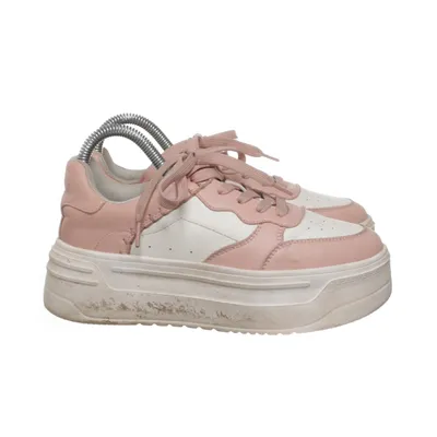 Sneakers (Rosa, Vit) från Lejon
