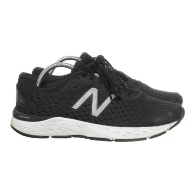 Trainingsschoenen (Zwart) van New Balance