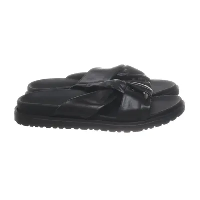Slip-ins (Zwart) van 5th Avenue