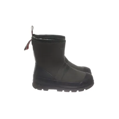 Låga gummistövlar (Grön, Svart) från Tretorn