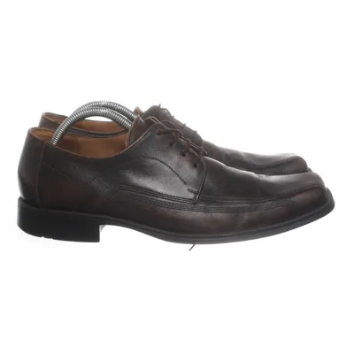 Derbyskor (Brun) från Lloyd