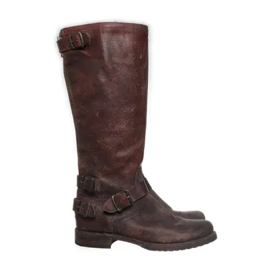 Boots (Brown) from Frye Leather
