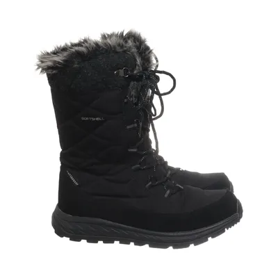 Boots (Black) from Waterproof